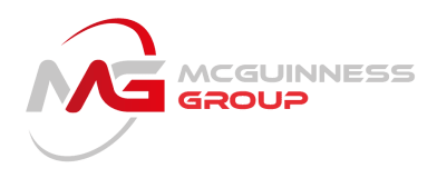 McGuinness Group Ltd Logo